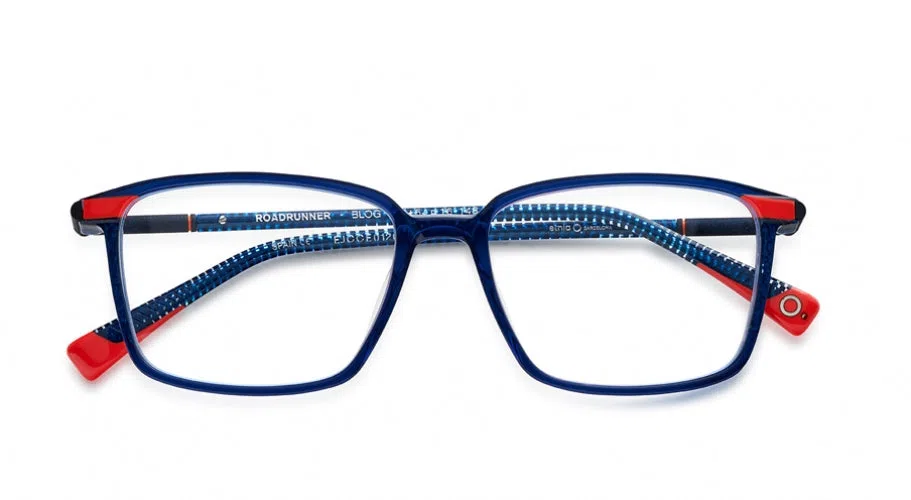 Etnia Barcelona ROADRUNNER Eyeglasses - view 27
